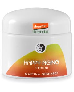 Happy Aging Cream, 50ml