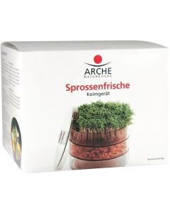 Keimgerät Sprossenfrische, 1St