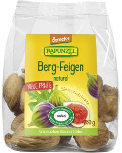 8er-Pack: Berg-Feigen natural, Projekt, demeter, 250g