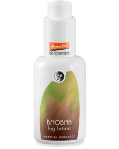 KG Baobab Leg Lotion, 30ml