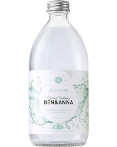 Mouthwash Sensitive, 500ml