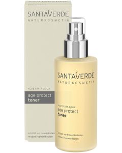 Age Protect Toner, 100ml