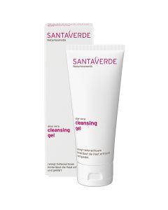 Cleansing Gel, 100ml