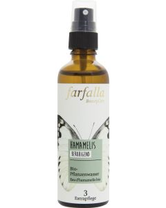 Hamamelis Pflanzenwasser, 75ml