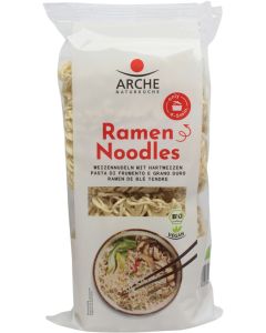 8er-Pack: BIO Ramen Noodles, 250g
