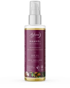 Ayluna Bio Intensiv Haaröl Wunderbaum (6 x 100 ml)