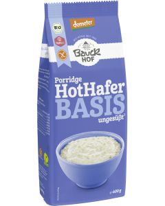 6er-Pack: Hot Hafer Basis, 400g