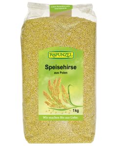 Speisehirse, 1kg