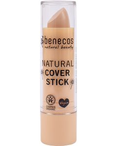 Natural Cover Stick beige, 4,5g