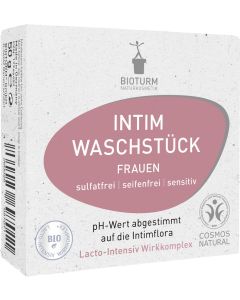 Intim Waschstück Frauen, 50g