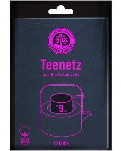 10er-Pack: Teenetz Gr. 2, 1St