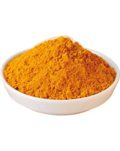 6er-Pack: Kurkuma, gemahlen, 50g