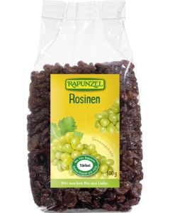 8er-Pack: Rosinen, Projekt, 500g