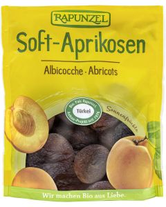 6er-Pack: Aprikosen Soft, entsteint, Projekt, 200g