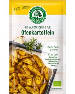 10er-Pack: Ofenkartoffeln, 15g