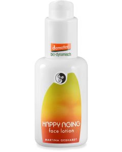 KG Happy Aging Face Lotion, 30ml