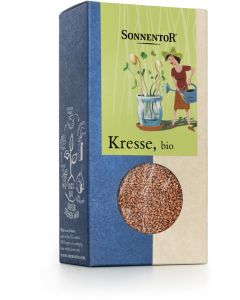 6er-Pack: Kresse, 120g