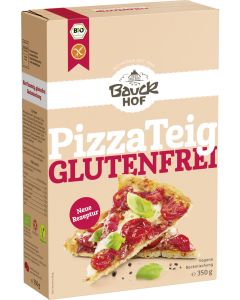 6er-Pack: Pizza-Teig, 350g