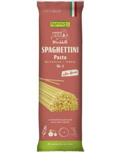 12er-Pack: Spaghettini Semola, no.3, 500g