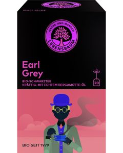 6er-Pack: Earl Grey, 40g