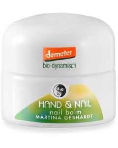 Hand & Nail Nail Balm, 15ml