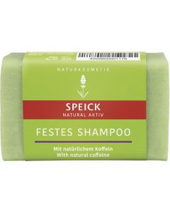 12er-Pack: Festes Shampoo Koffein, 60g