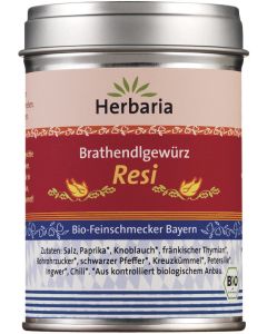 Resi - Brathendlgewürz, 90g