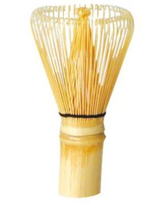Bambusbesen für Matcha, 1St