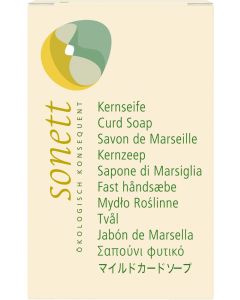 28er-Pack: Kernseife, 100g