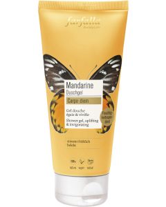 Mandarine Duschgel, 200ml