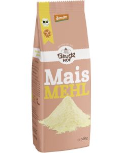 6er-Pack: Maismehl, 500g