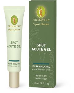 Spot Acute Gel, 10ml