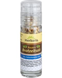 Bauern Brotzeitsalz, 19g