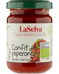 6er-Pack: Confit Peperoncini, 140g