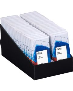 40er-Pack: Vollmilch Minitafeln, 12,5g