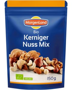9er-Pack: Kerniger Nuss Mix, 150g