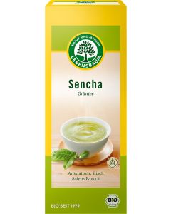 8er-Pack: Grüntee Sencha, 30g