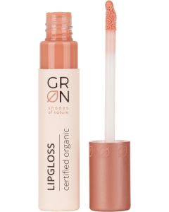 Lipgloss rosy tulip, 7ml