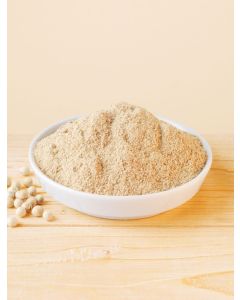 6er-Pack: Pfeffer weiß, gemahlen, 50g