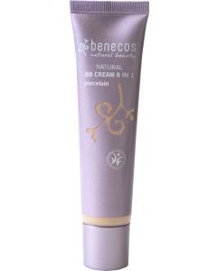 Natural BB-Cream porcelain, 30ml
