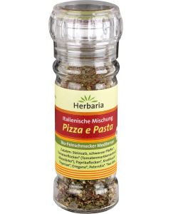 Pizza e Pasta, 50g