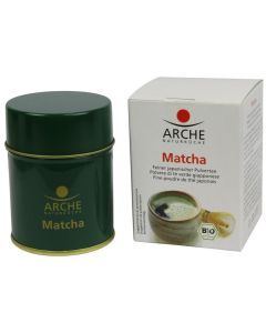 3er-Pack: Matcha, feiner Pulvertee, 30g