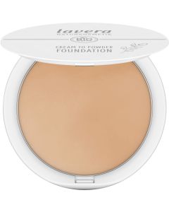 Cream to Powder Foundation2, 10,5g