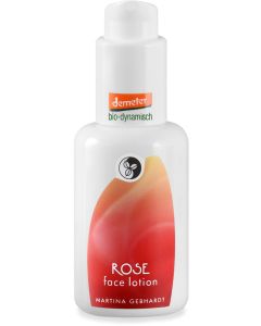 KG Rose Face Lotion, 30ml