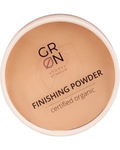 Finishing Powder bamboo, 9g