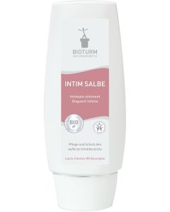 Intim Salbe Nr. 27, 75ml