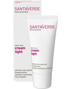 Cream light, 30ml