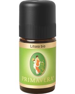 Litsea bio, 5ml
