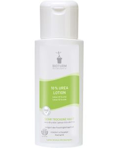 10% Urea Lotion Nr. 6, 200ml