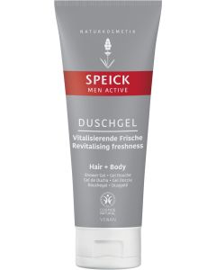 Men Duschgel, 200ml